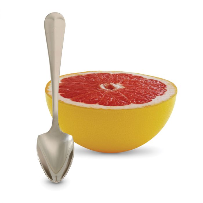 HIC Kitchen Grapefruit Spoon