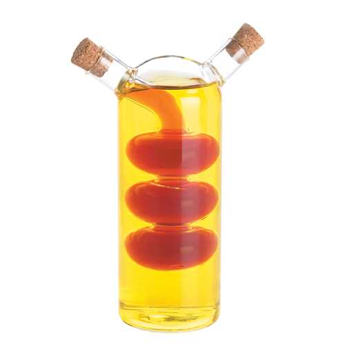 Oil & Vinegar Bottle