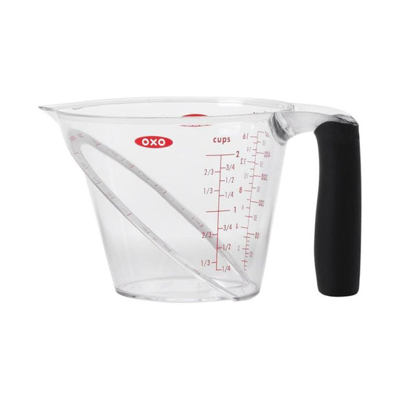 OXO Angled Measuring Cup