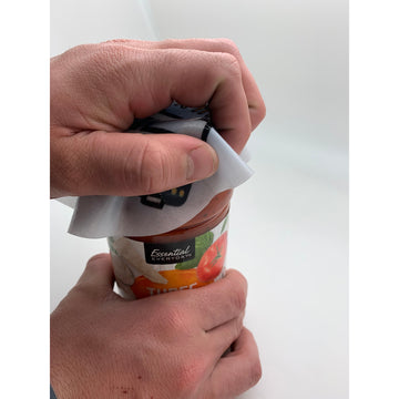 Silicone Jar Opener