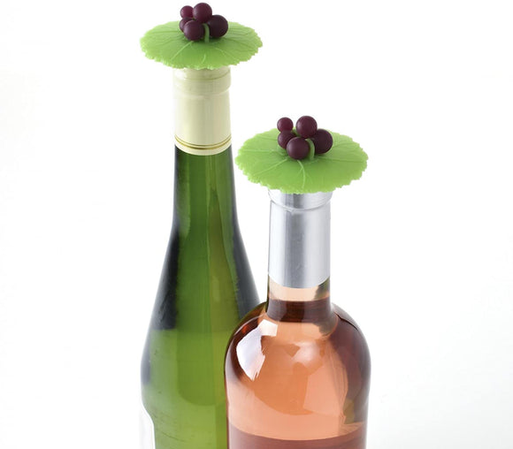 Charles Viancin Bottle Stopper