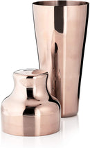 Mercer Copper Cocktail Shaker