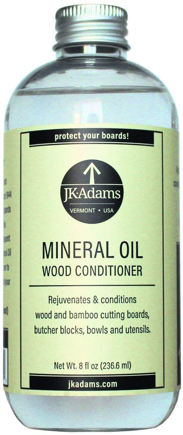 Mineral Oil Wood Conditioner