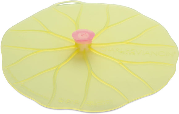 Charles Viancin Lilypad Lid, Multiple Sizes