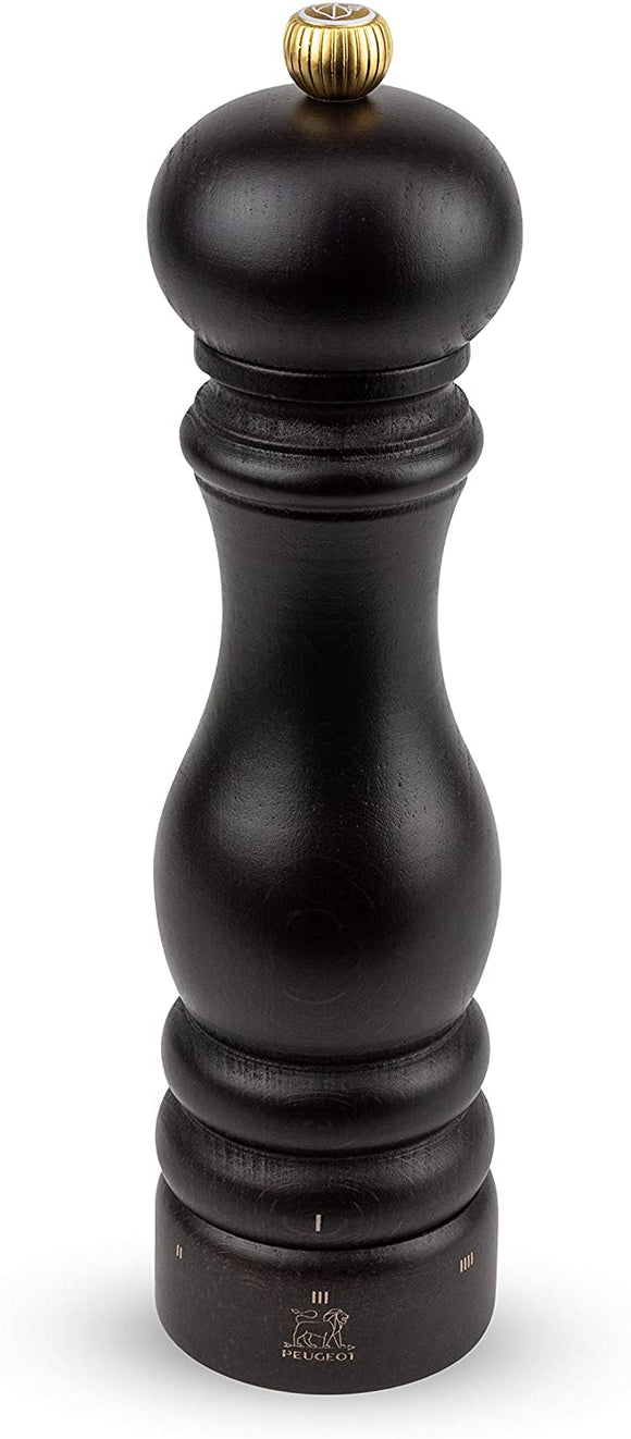 Peugeot Paris U'Select Pepper Mill, Chocolate