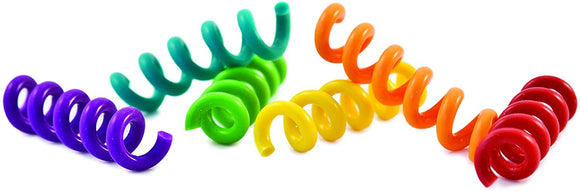 Stem Springs Wine Charms, Set of 6