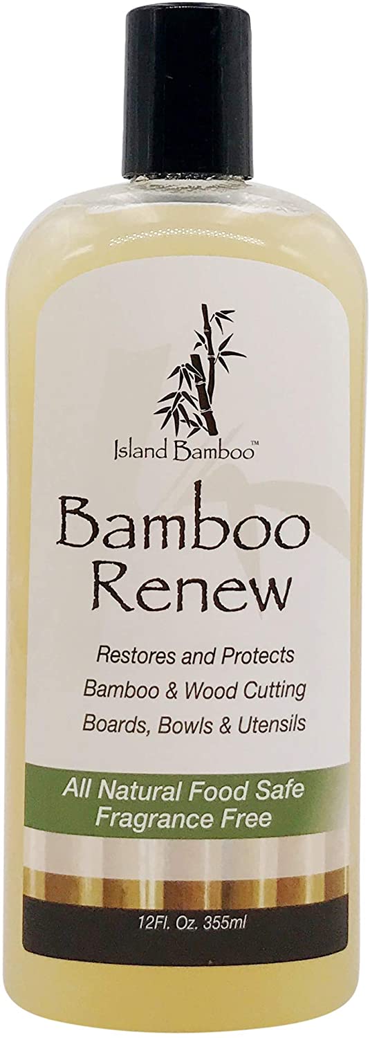Bamboo Renew