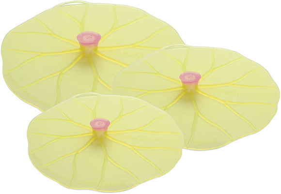 Lilypad Lid
