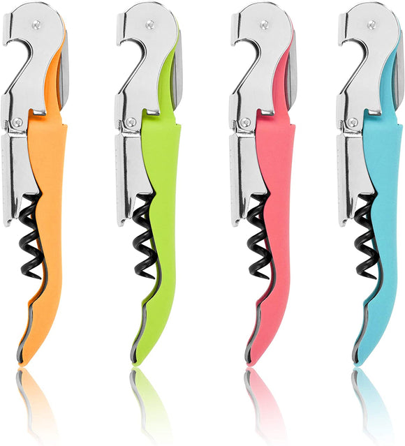 Truetap Soft-touch Corkscrew