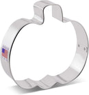 Cookie Cutter - Pumpkin