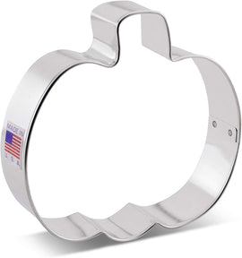 Cookie Cutter - Pumpkin