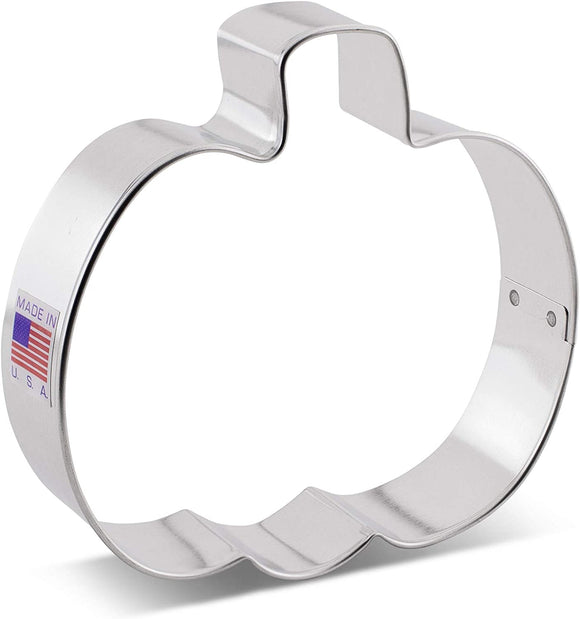 Cookie Cutter - Pumpkin