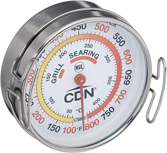 Grill Thermometer