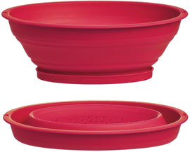 Collapsible Mini Colander