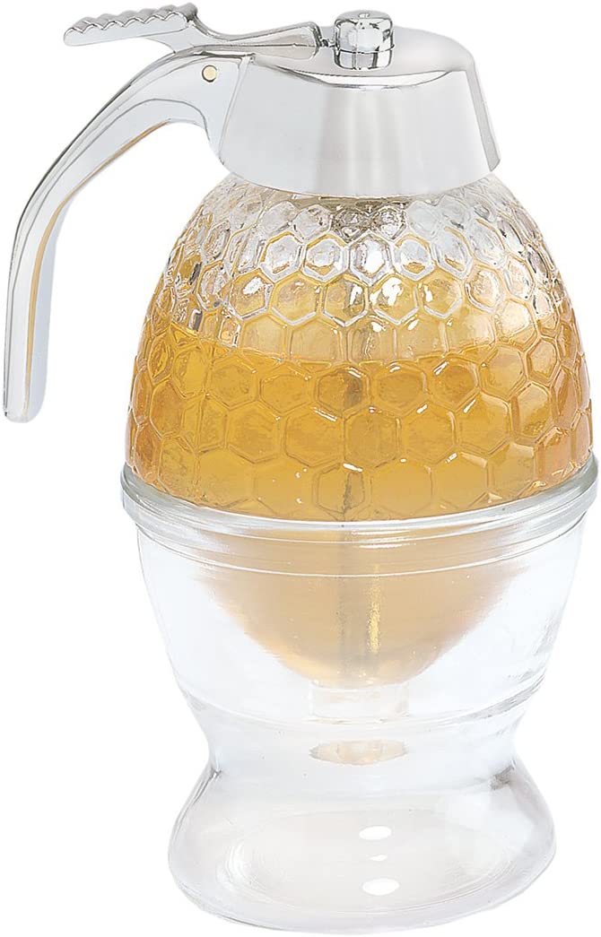 Syrup/Honey Dispenser
