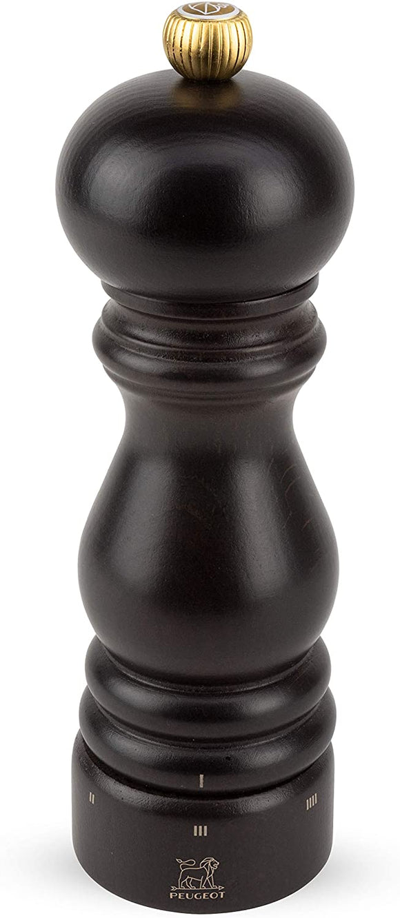 Peugeot Paris U'Select Pepper Mill, Chocolate