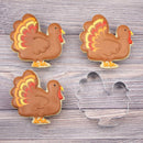 Cookie Cutter- Turkey-2