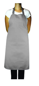 MUkitchen Cotton Apron, Multiple Designs-4