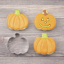 Cookie Cutter - Pumpkin-2