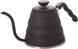 Hario Buono Kettle, 1.2L, Black
