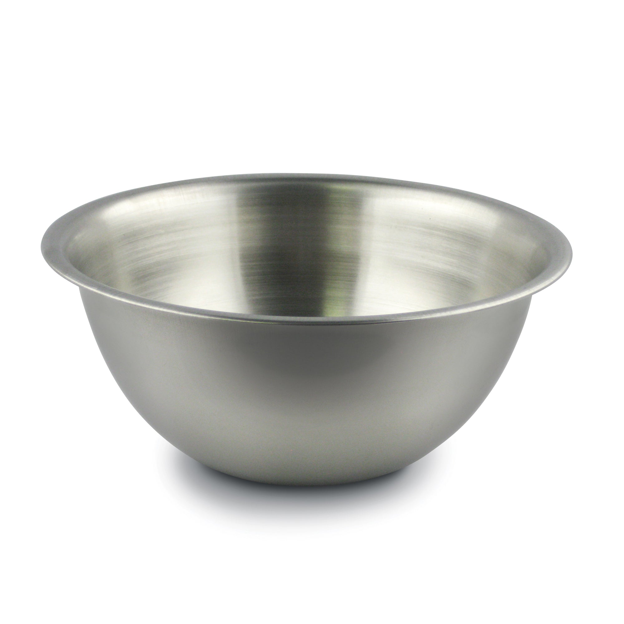 Fox Run Stainless Steel Mixing Bowls, Multiple Sizes