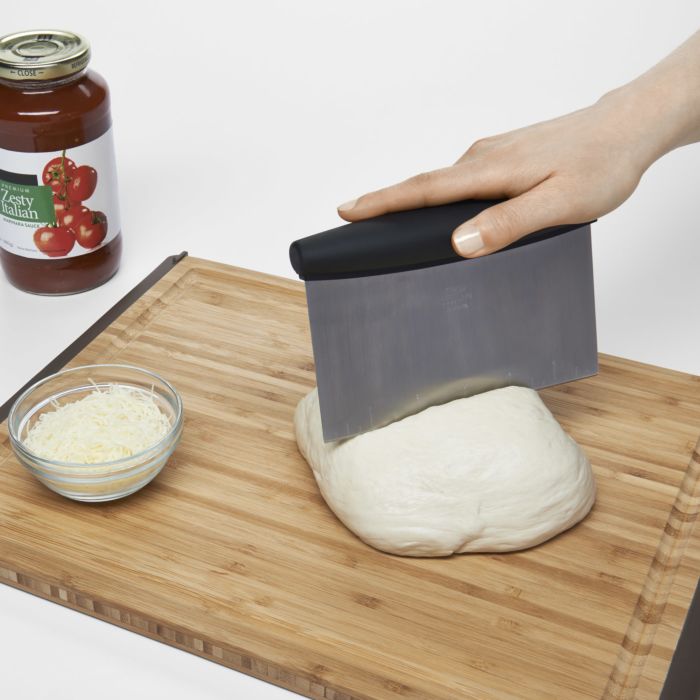 OXO Scraper and Chopper