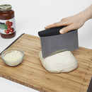 OXO Multi-purpose Scraper/Chopper-2