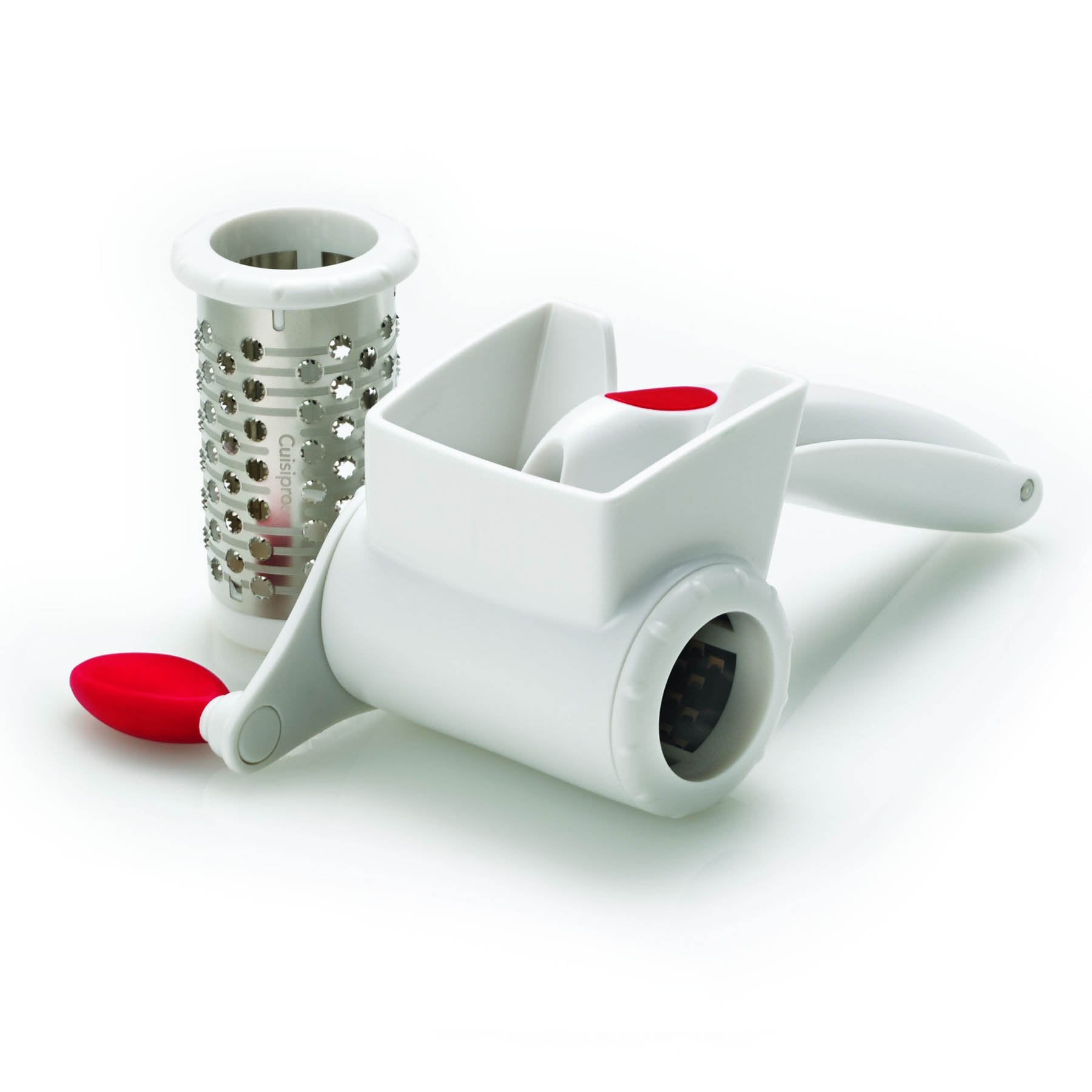 Cuisipro 2-Blade Rotary Grater