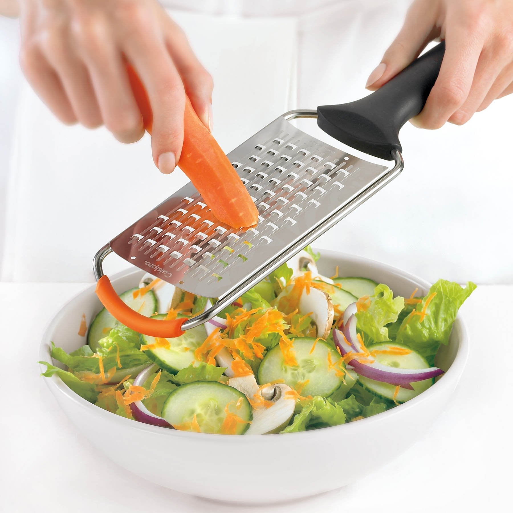 Cuisipro Coarse Paddle Grater-2
