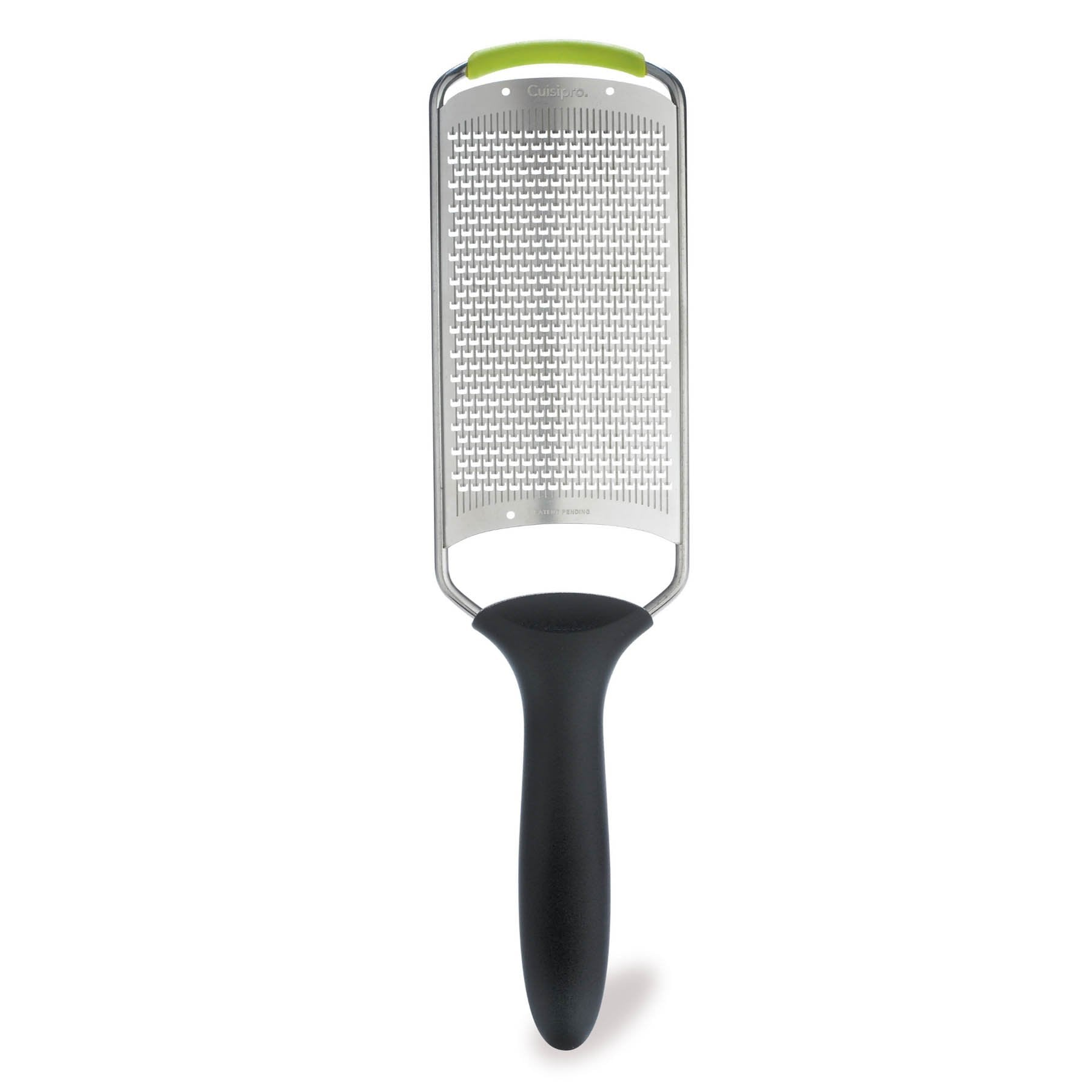 Cuisipro Fine Paddle Grater