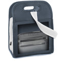 Bklyn Bento Lunch Bag