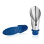 Duo Stopper & Pourer, Assorted Colors
