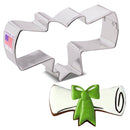 Ann Clark Cookie Cutter - Diploma-1