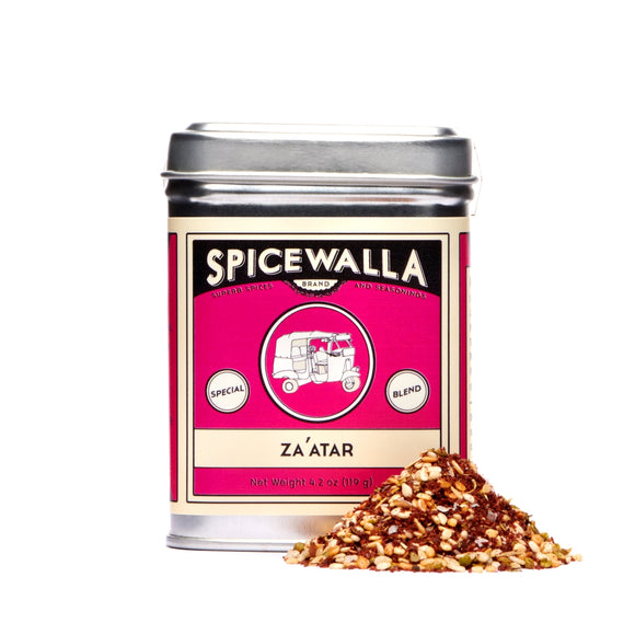 Spicewalla Za'atar