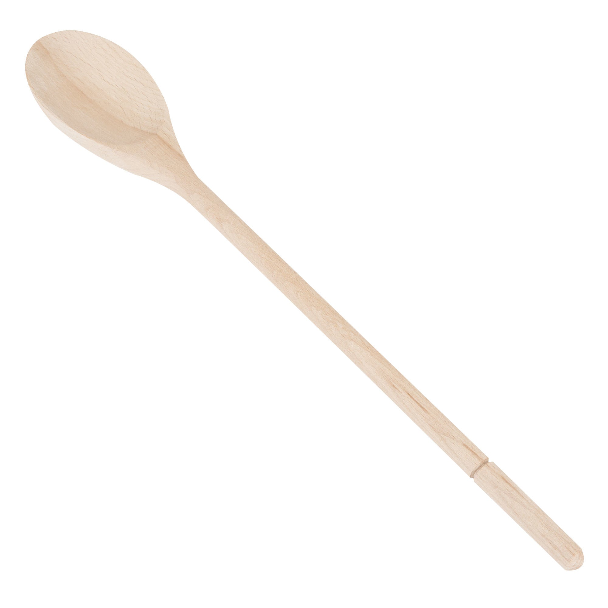 Beechwood 14'' Regular Spoon