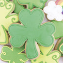 Ann Clark Cookie Cutter - Shamrock-2