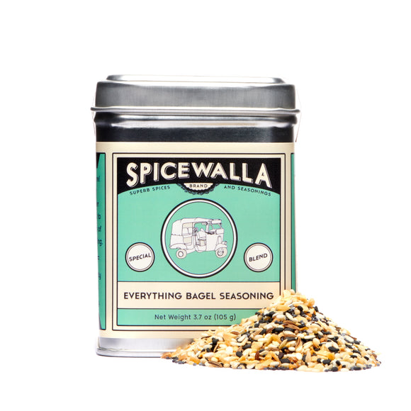 Spicewalla Everything Bagel Seasoning