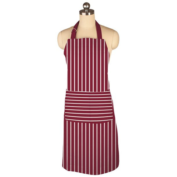 MUkitchen Cotton Apron, Multiple Designs