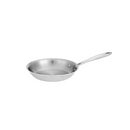 Tramontina Tri-Ply Clad Stainless Steel Fry Pan, Multiple Sizes-2