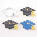 Ann Clark Cookie Cutter - Graduation Cap-4