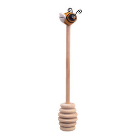 Bee Honey Dipper