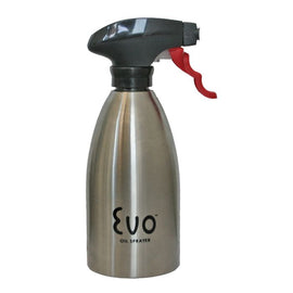 EVO SS Oil Sprayer, Steel