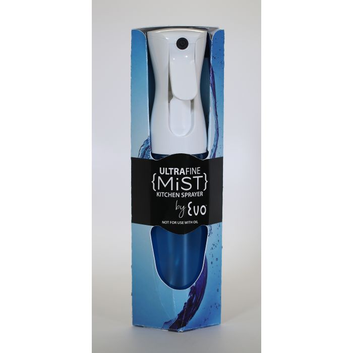 EVO Ultra Fine Mist Sprayer, 10oz-2