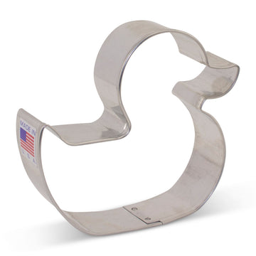 Ann Clark Cookie Cutter - Duckling