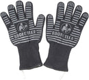 BBQ Butler Heat Resistant Grill Gloves