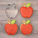 Ann Clark Cookie Cutter - Apple-5