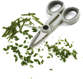 My Favorite Scissors