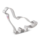 Ann Clark Cookie Cutter - Brontosaurus