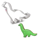 Ann Clark Cookie Cutter - Brontosaurus