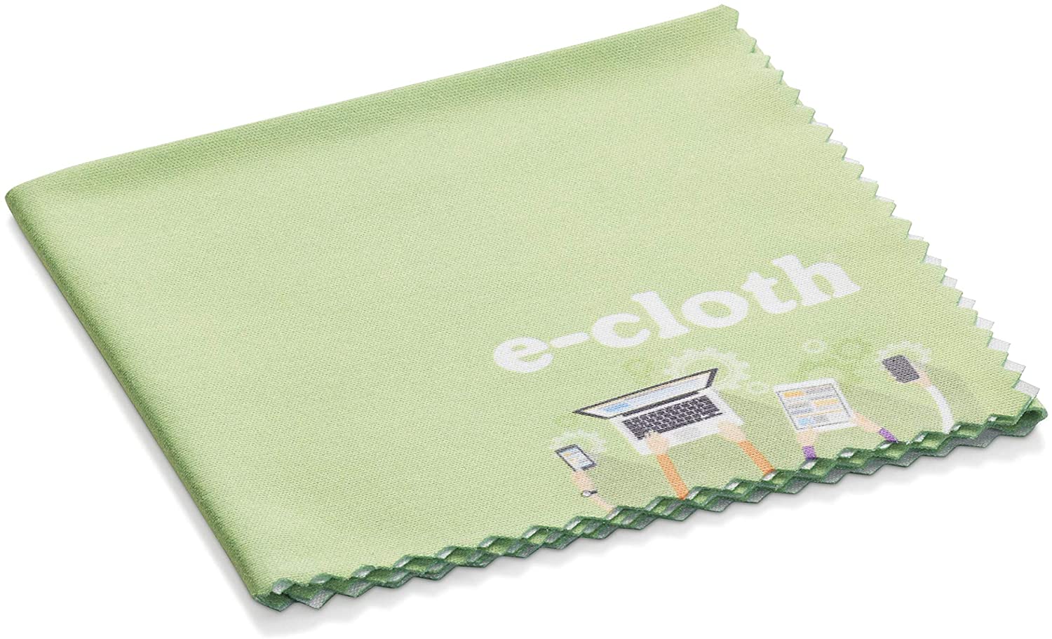 e-Cloth Personal Electronics Cleaning Cloth